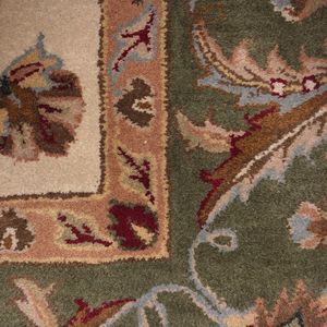 Meet your Posher, Jan